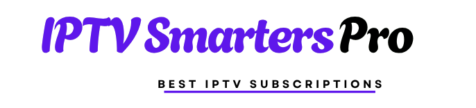 iptv smarters pro